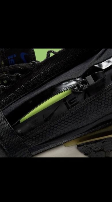 Nike Drifter Gator ISPA