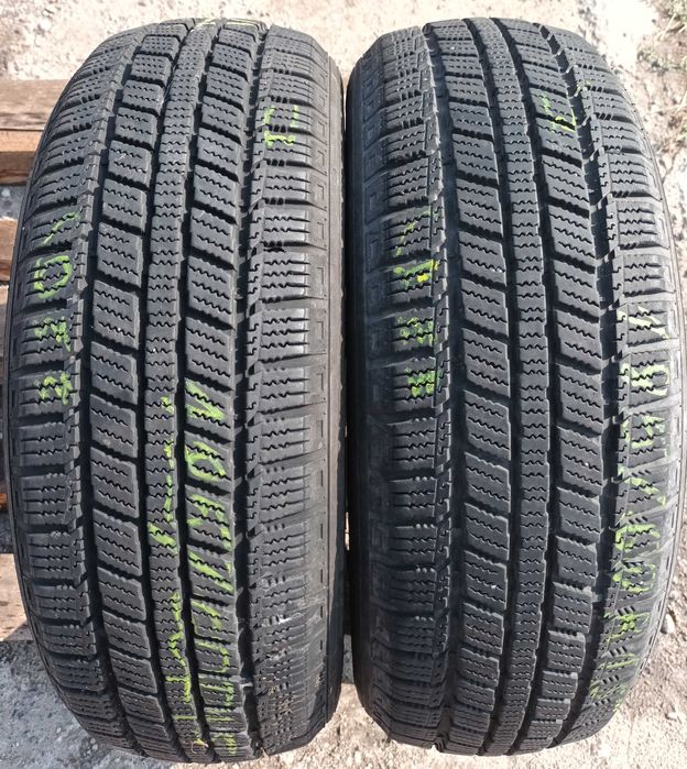 Imperial Snow Ice-Plus opony zimowe 185/60/15 - 2 szt. R15 W-wa