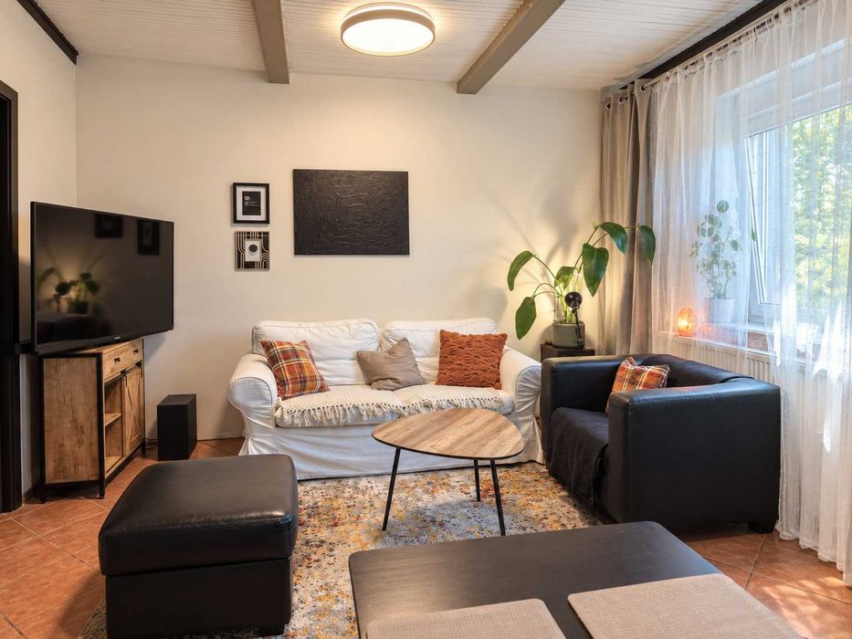 Mieszkanie 4 pokoje w kamienicy | 64,24 m² | parter | bezczynszowe
