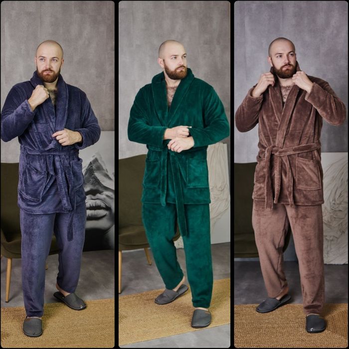 Чоловічий костюм двійка різні кольори