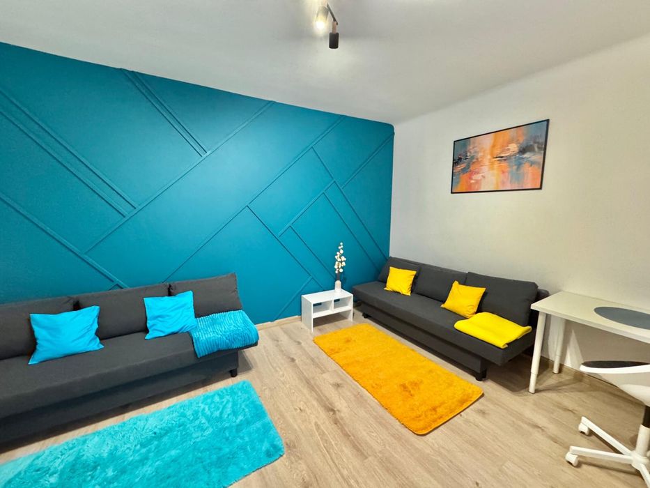 Wynajmę mieszkanie w bardzo dobrej lokalizacji !!!