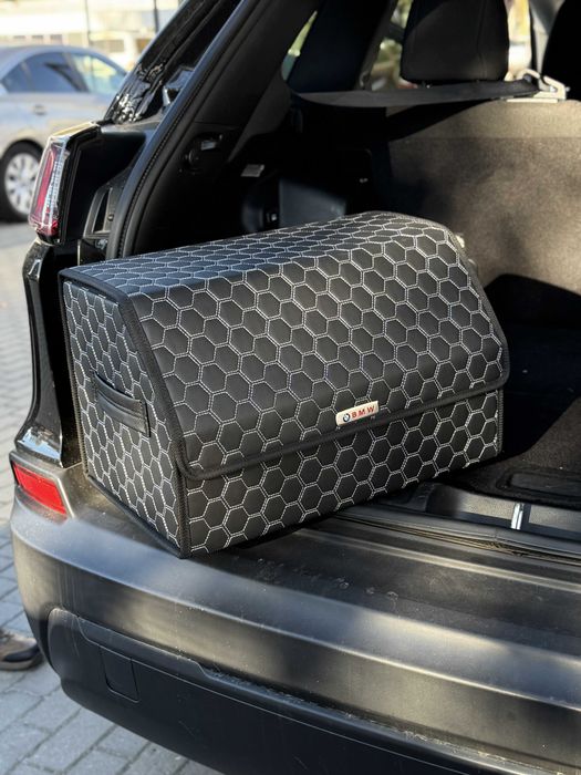 ТОП ЦІНА! Автосумка, автоорганайзер чоловіку, в авто. Сумка в авто.