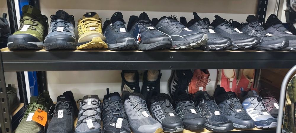 Тактичні Кросівки Літні дихаючі з Gore-Tex та без Черевики Ботинки Берці Великий вибір Приємні ціни