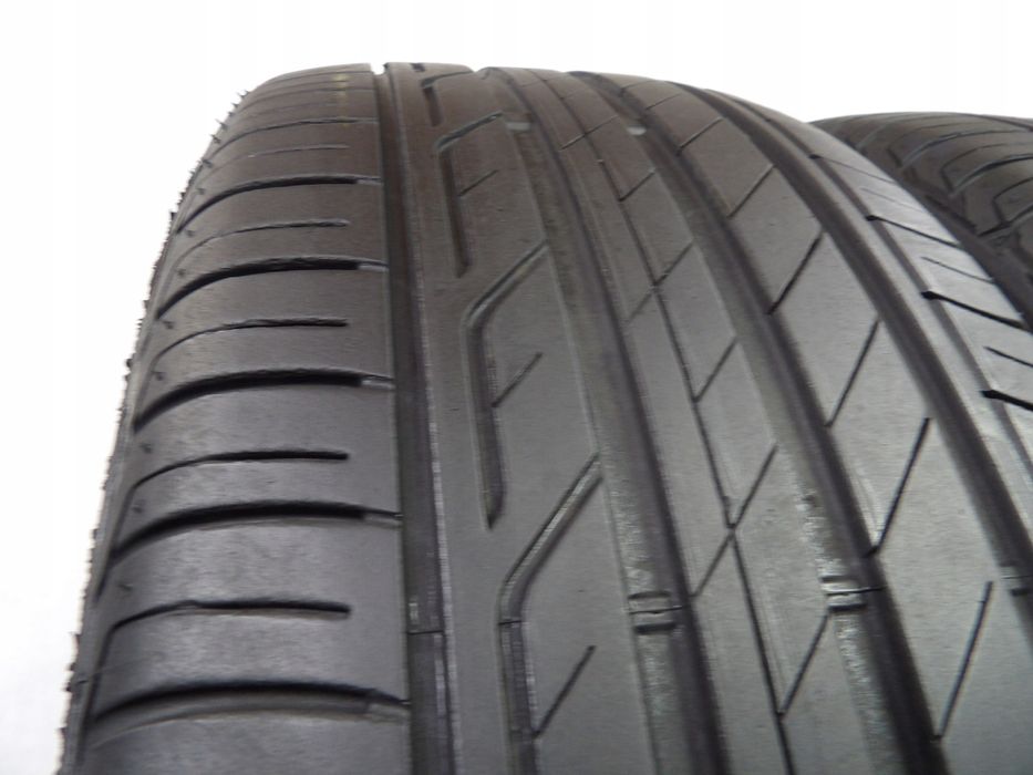 2x opony 215/60r16 bridgestone turanza t001