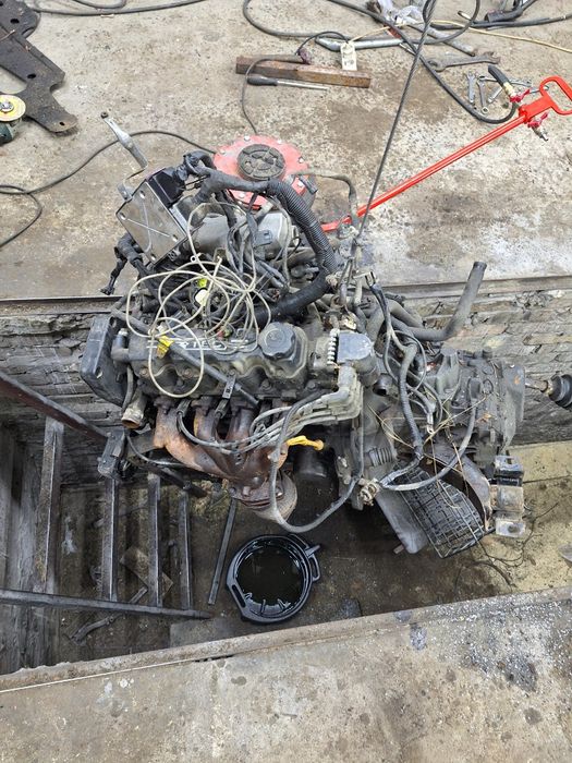 Розбираю ланос. сенс