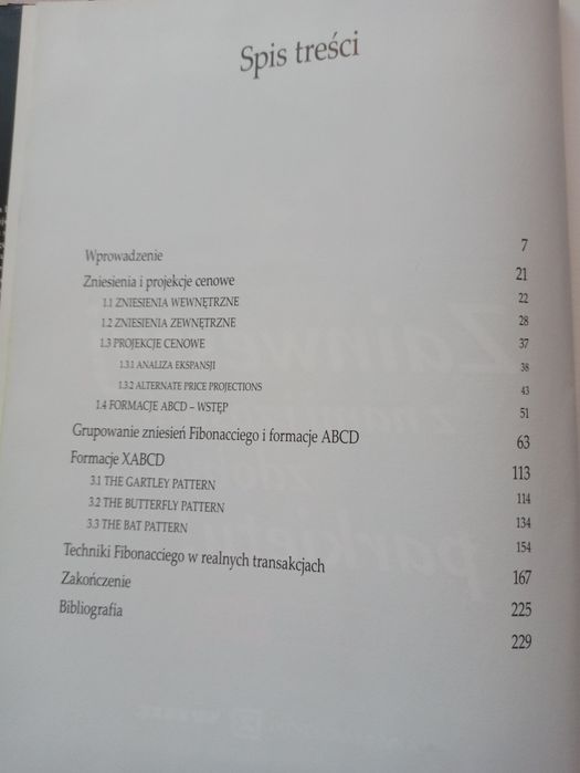 Geometria Fibonacciego