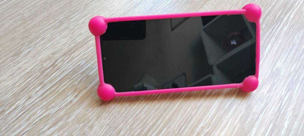 Capa Telefone ALE-HOP