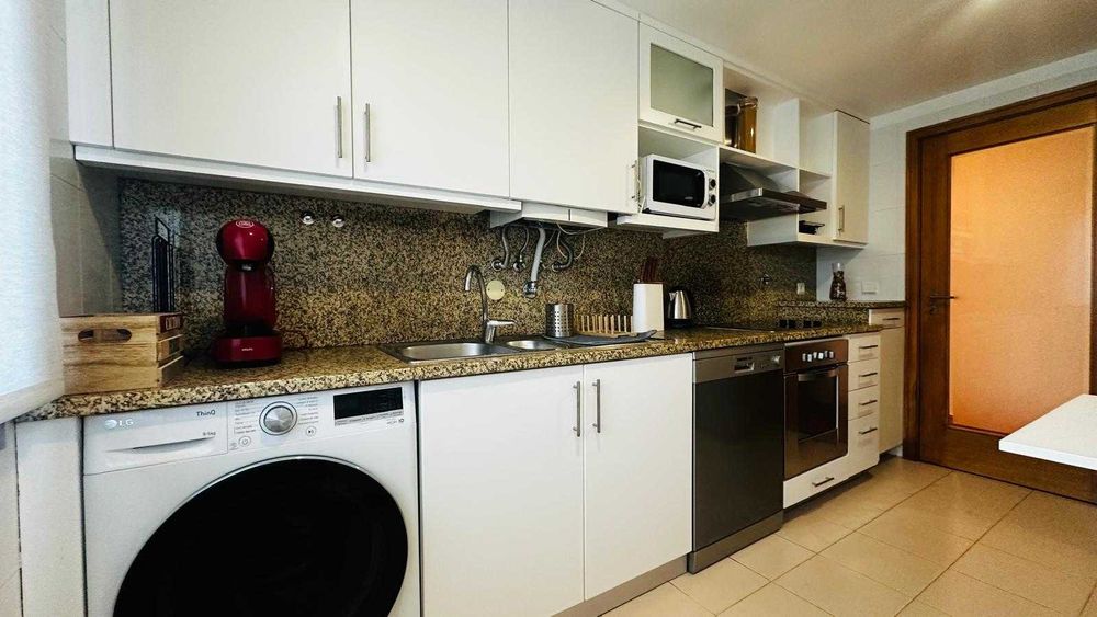 Apartamento T2 Cabedelo Arrenda