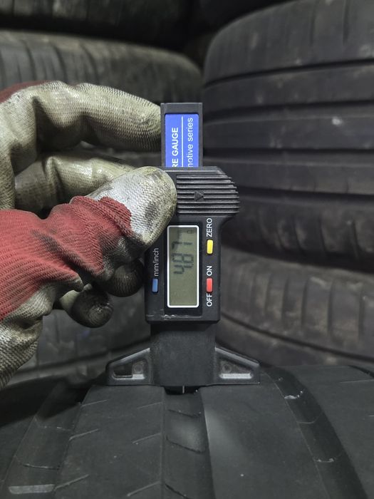 Шини літні 255 45 r 20 Michelin резина колеса gtyres