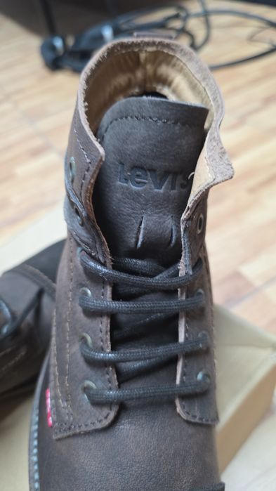Botas Levis tamanho 41