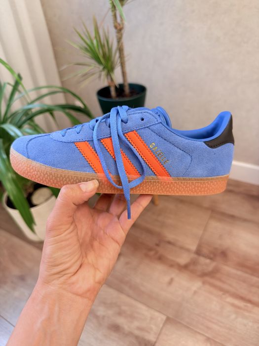 Adidas  Gazelle оригінал