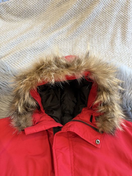 Kurtka Canada Goose