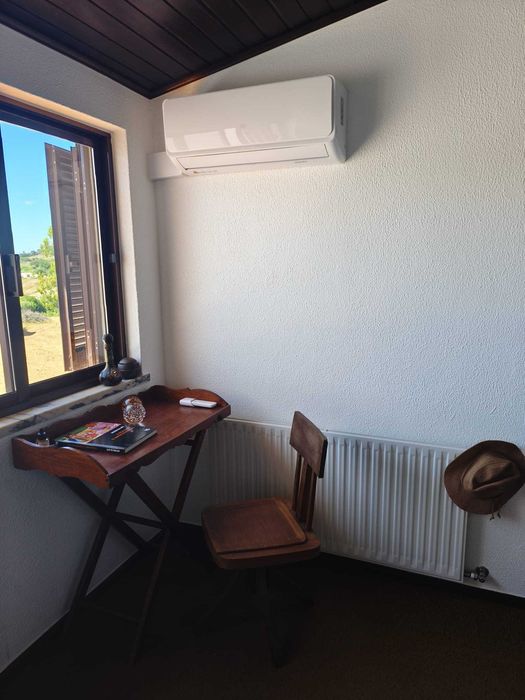 Quarto Premium em Óbidos – A 2 Minutos da Escola Josefa de Óbidos!