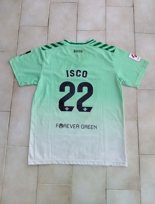 Camisola Edição Especial 24/25 do Real Betis