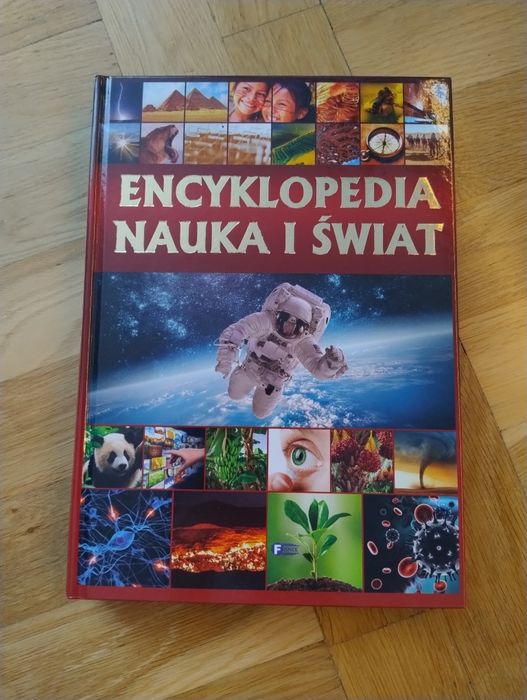 Encyklopedia nauka i świat