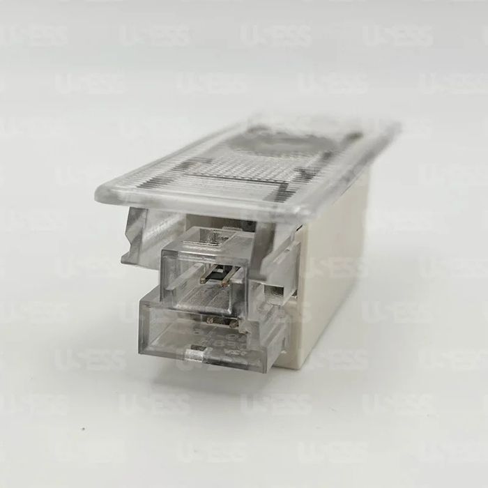 BMW F30 F10 X5 X6 E70F15 F16 F48 LED тюнинг подсветка логотипом