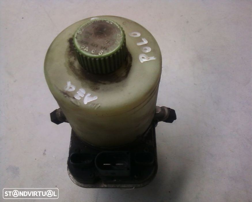 bomba direção eletrica Vw Polo Skoda Favia Seat Ibiza