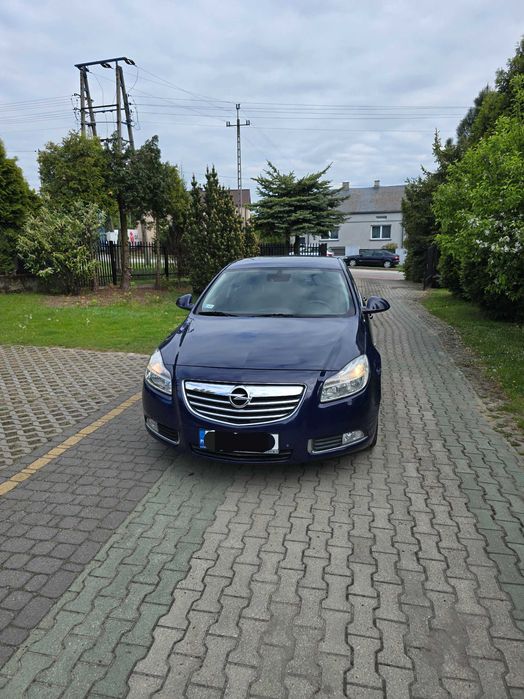 Sprzedam Opel Insignia