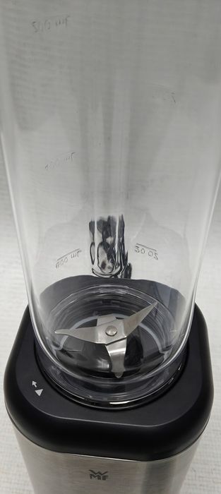 Blender Smoothie WMF Mix&Go Kult X 300W 0.6L Bidon