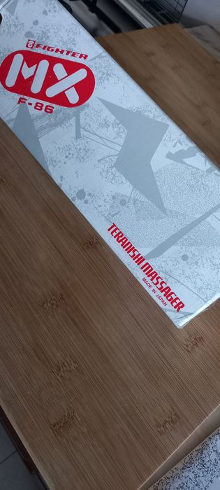 Massajador Elétrico