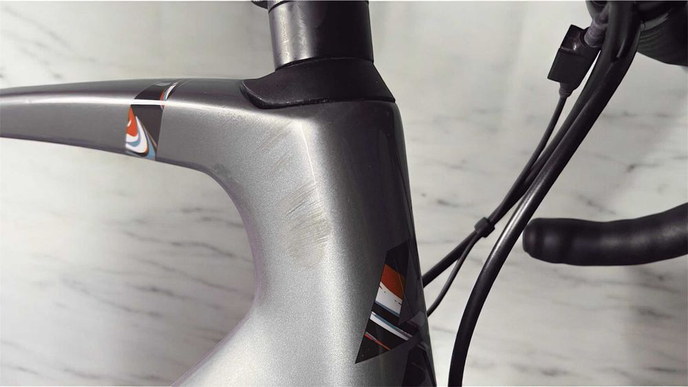 Rower szosowy Lapierre Xelius SL 9.0 Dura Ace Di2 Disc M