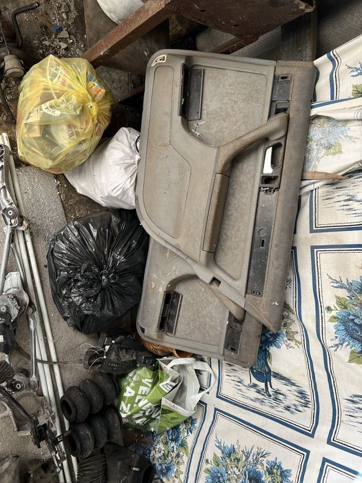 Продаж запчастей БМВ е 36_E39_E34