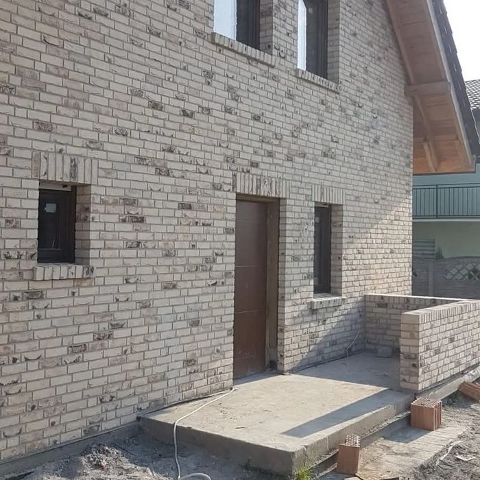 Płytki ceglane Ladoga – naturalny styl