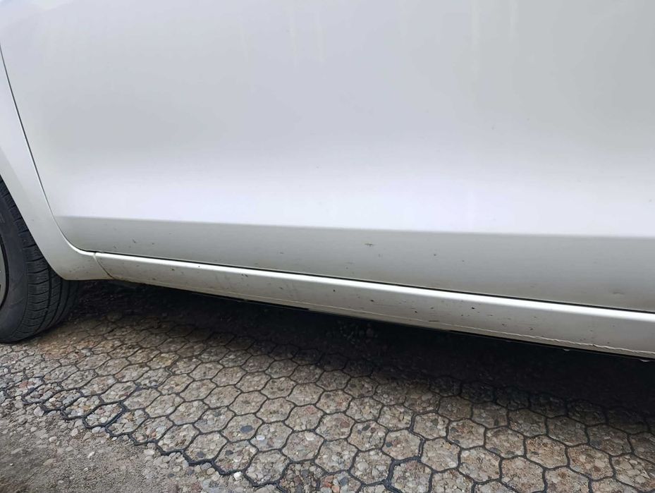 Toyota Yaris 1,0 2009