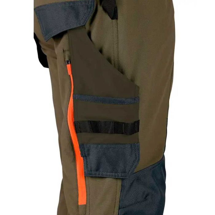 Штани робочі Штаны рабочие Спецодяг Спецодежда Робочий одяг Чехія