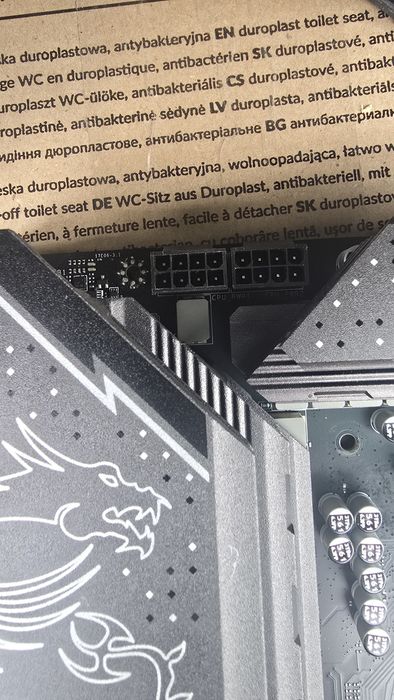 Płyta główna MSI Z790 Gaming Plus WiFi
