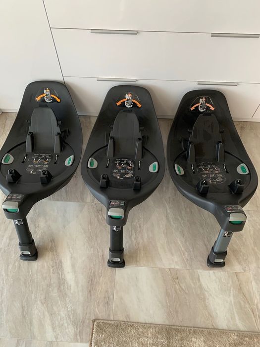 База до автокрісел Cybex T i Sirona Z Cybex Z