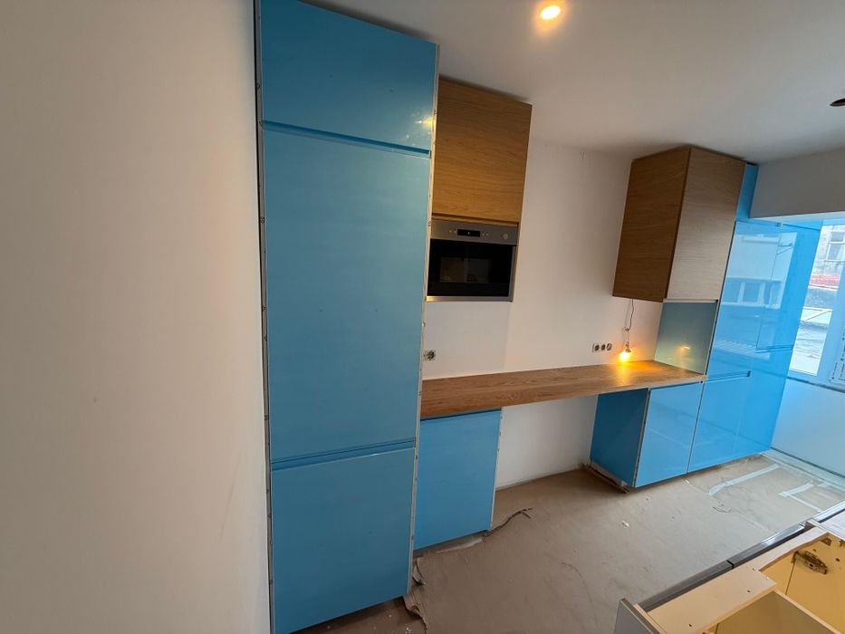 SempreAbrir Remodelações int/ext