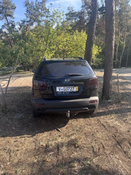 KIA Sorento 2010 2.0 дизель (тільки для ЗСУ) кіа kia соренто сорента