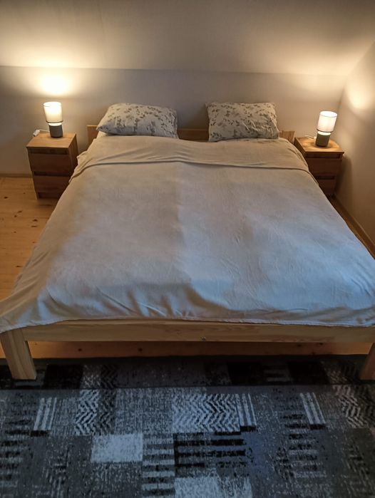 Wolny termin Domeku  na Święta i Sylwester