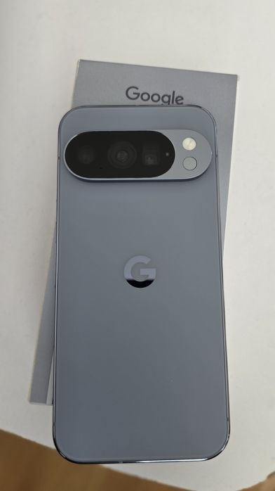 Google Pixel 10 pro 256gb niebieski
