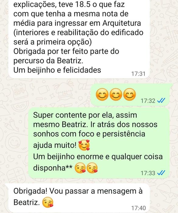 Explicações Geometria Descritiva A - Foco, empatia e dedicação514972962312704001