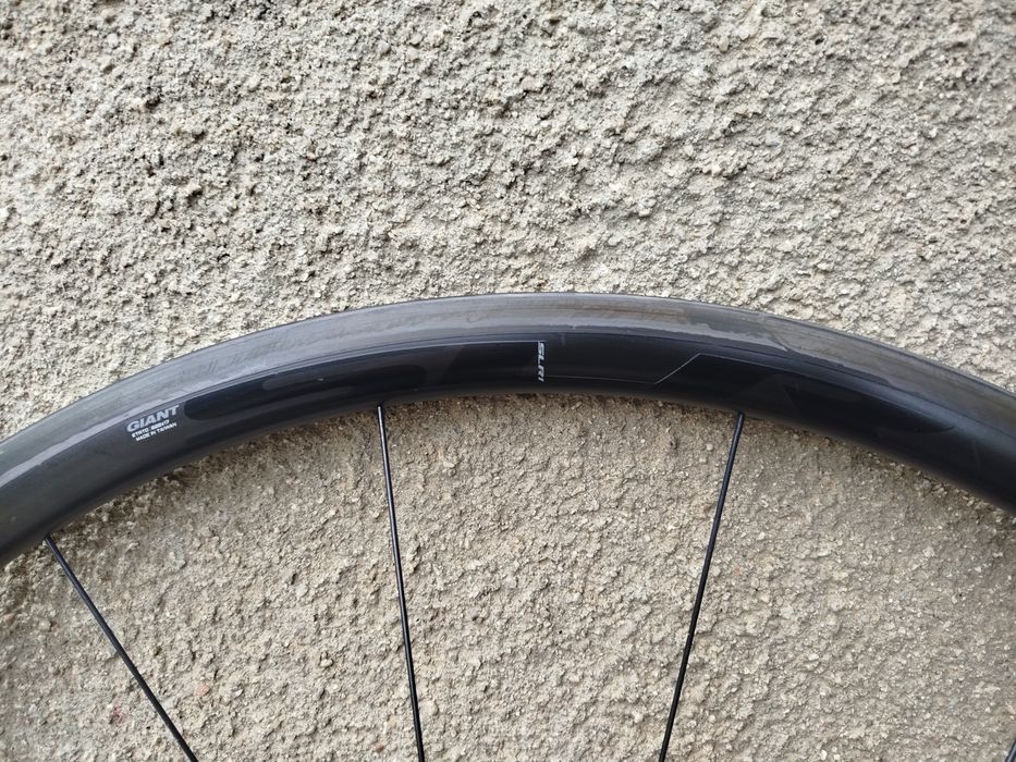 Rodas Giant slr1 perfil 36