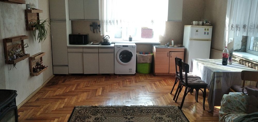 Будинок с. Ілавче