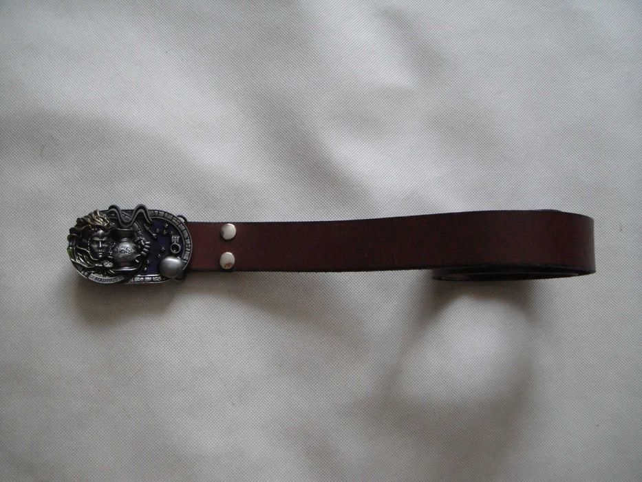 Pasek Aquarius American