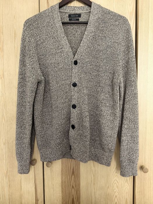 Massimo dutti sweterek męski