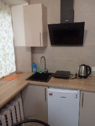 Сдам квартиру на месяц, посуточно и почасово как