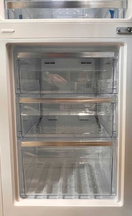 Outlet Agd: Lodówka Amica FK4015T.2FZTWD Warszawa