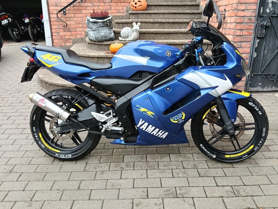 Yamaha