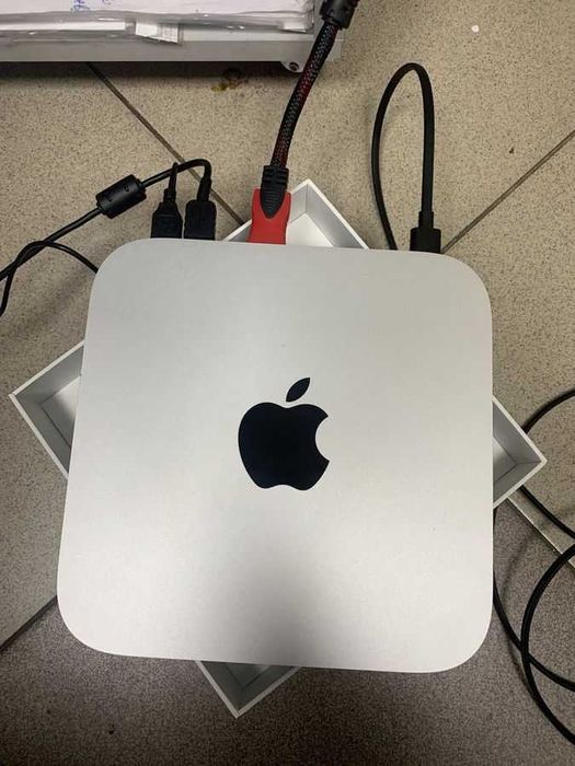 Mac mini 2023 m2