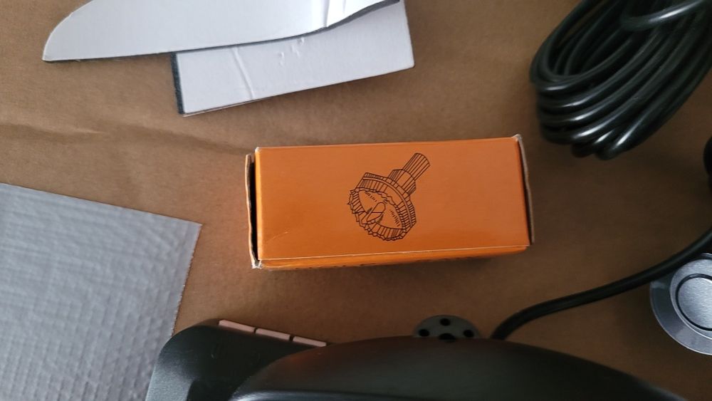 Sensor Estacionamento Universal