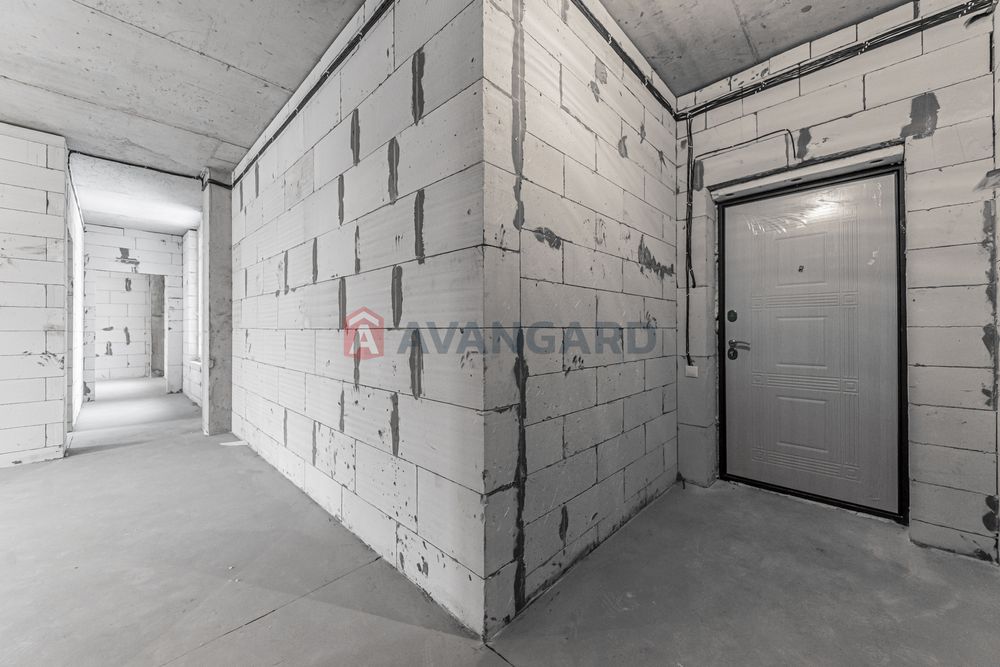 Держ.програми! Продаж 2х кімн. кв. 76.4м2 вул. Д. Луценка 2в