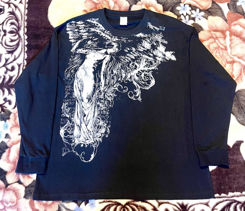 Кофта Affliction нова!!!