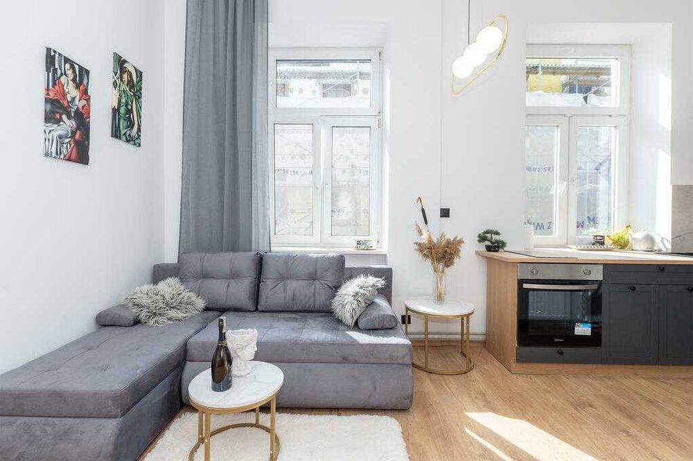 2 pokoje po remoncie | Centrum | Fabryczna | Wszystkie opłaty w cenie | 2699zł CAŁOŚĆ - View 2