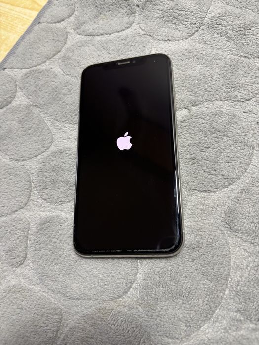 Iphone  XS 256 gb…
