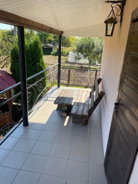 Продаж дачного будинку